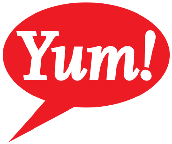 Yum logo