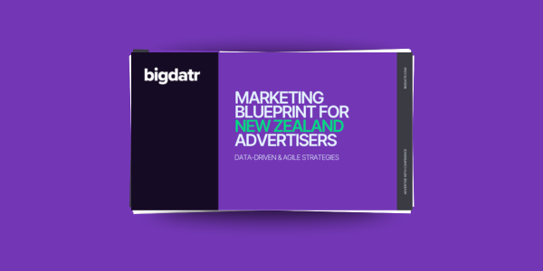 Advertising in New Zealand from OOH to Digital Media