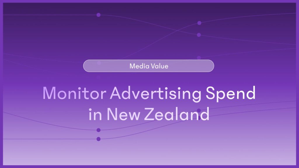 Bigdatr announces Media Value in New Zealand