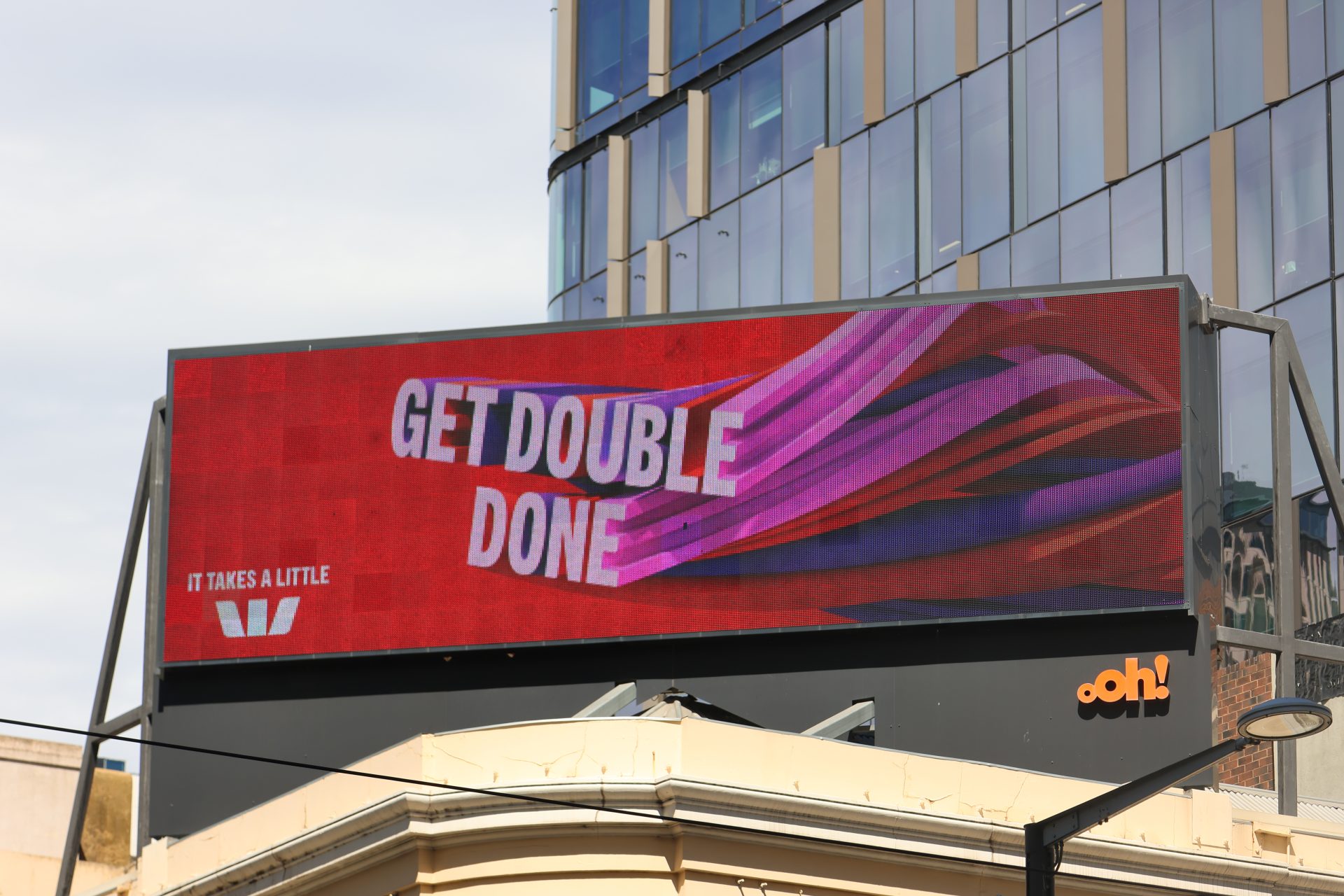 Banking and Finance competition rises as advertising spend contracts